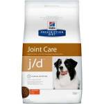 Hill's j/d Joint Care сухой корм для собак (Лечение суставов)